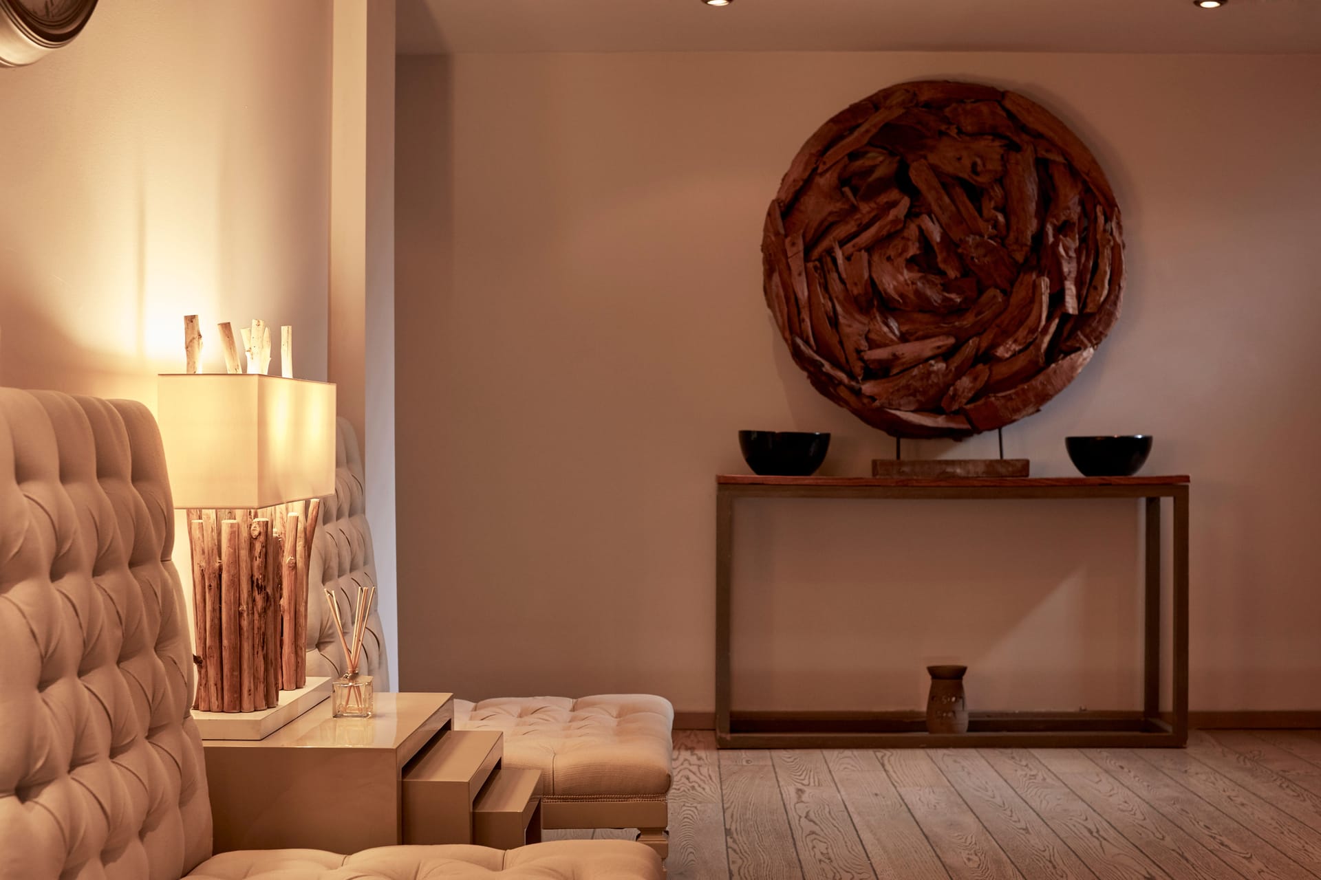 Atlantica Grand Mediterraneo Resort, Greece - Spa