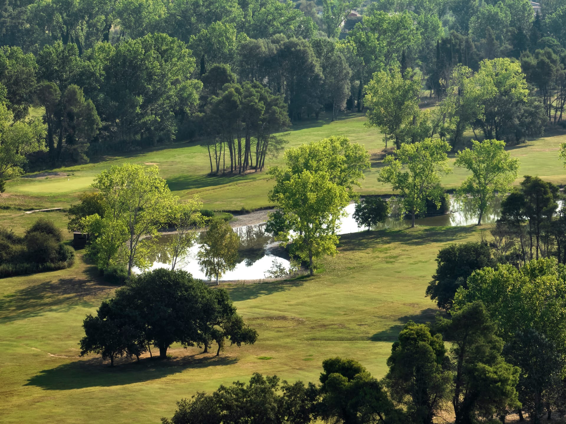 Atlantica Grand Mediterraneo Resort, Greece - Golf External