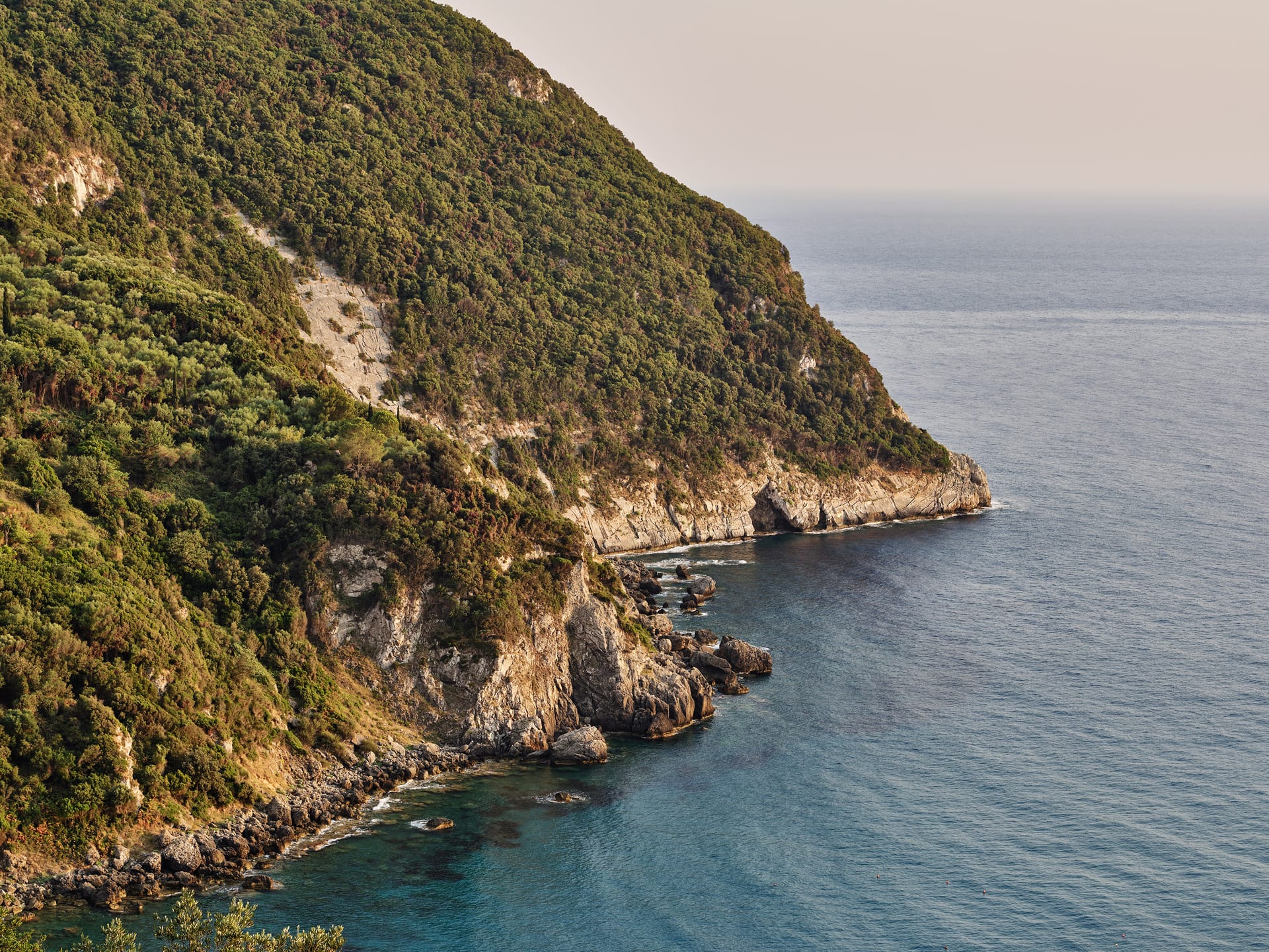 Atlantica Grand Mediterraneo Resort, Greece - Outdoor