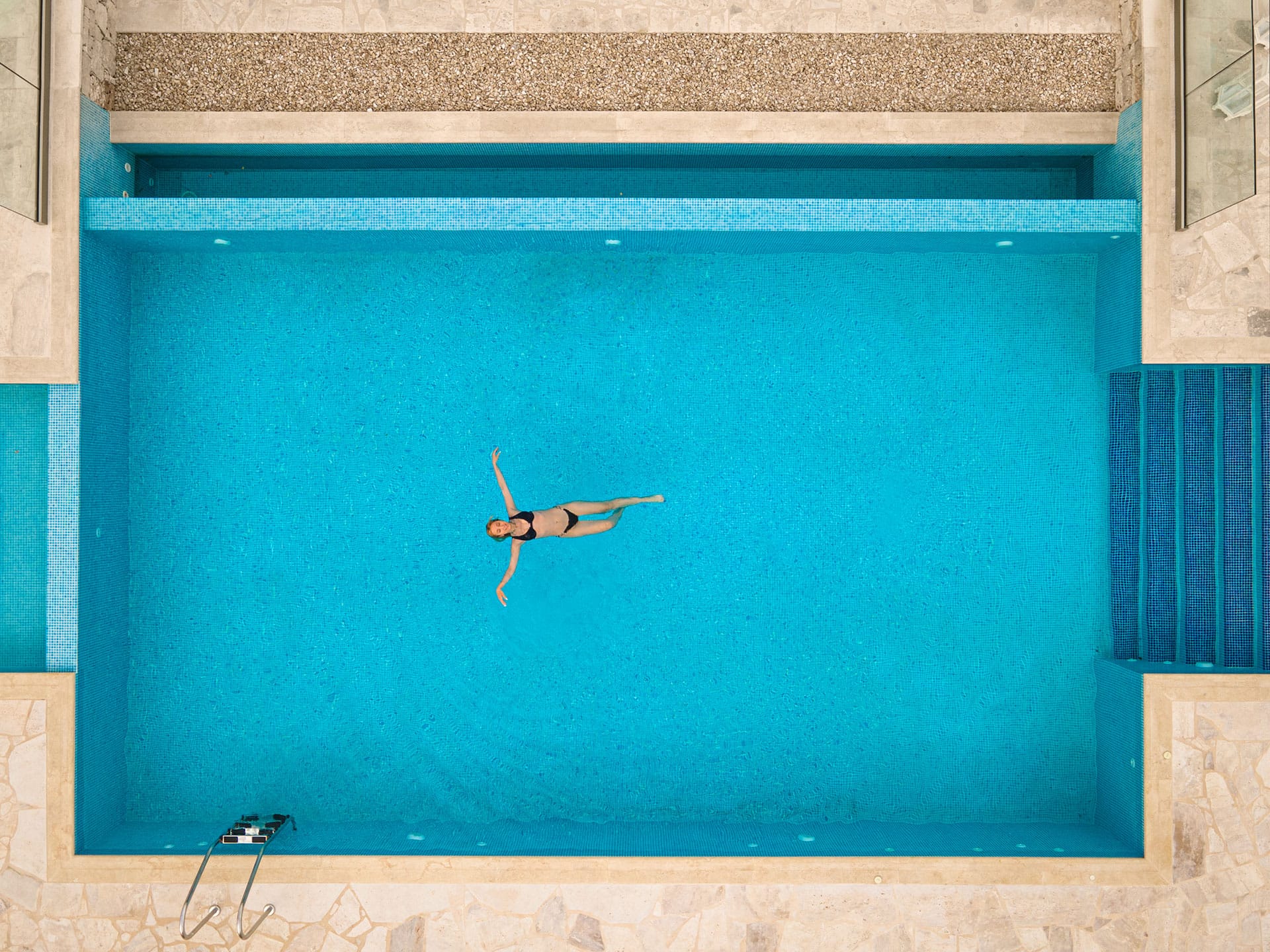 Grand View Villas Samos