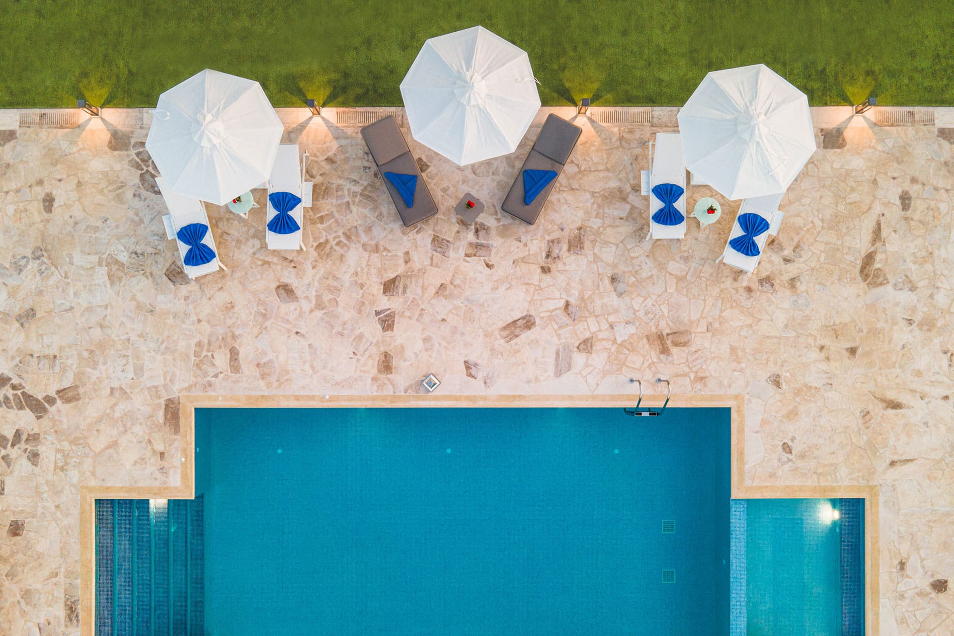 Grand View Villas Samos