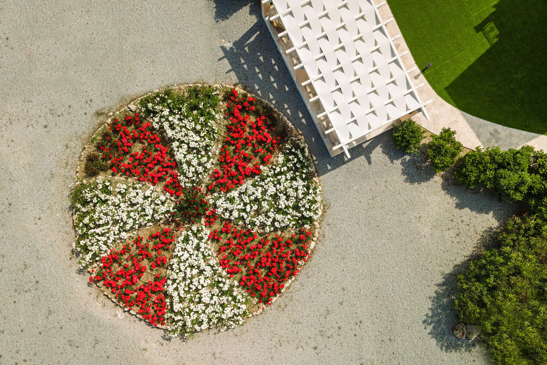 Grand View Villas Samos