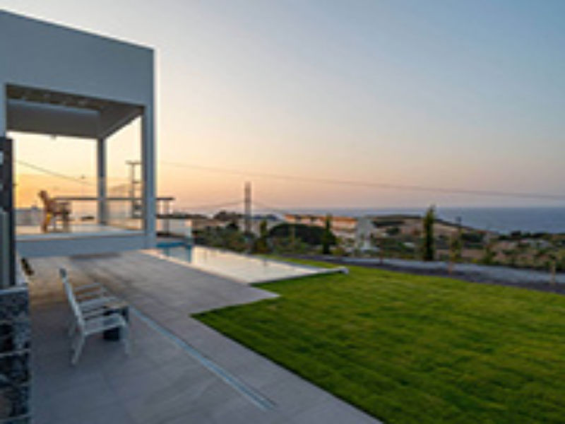Agia Pelagia Villas
