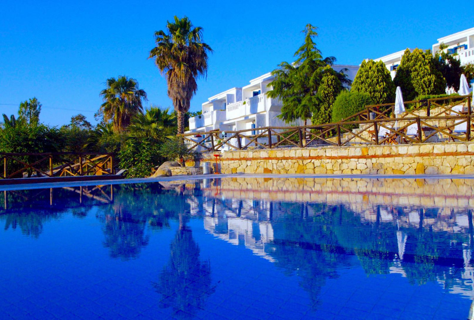 Agionissi Resort Halkidiki