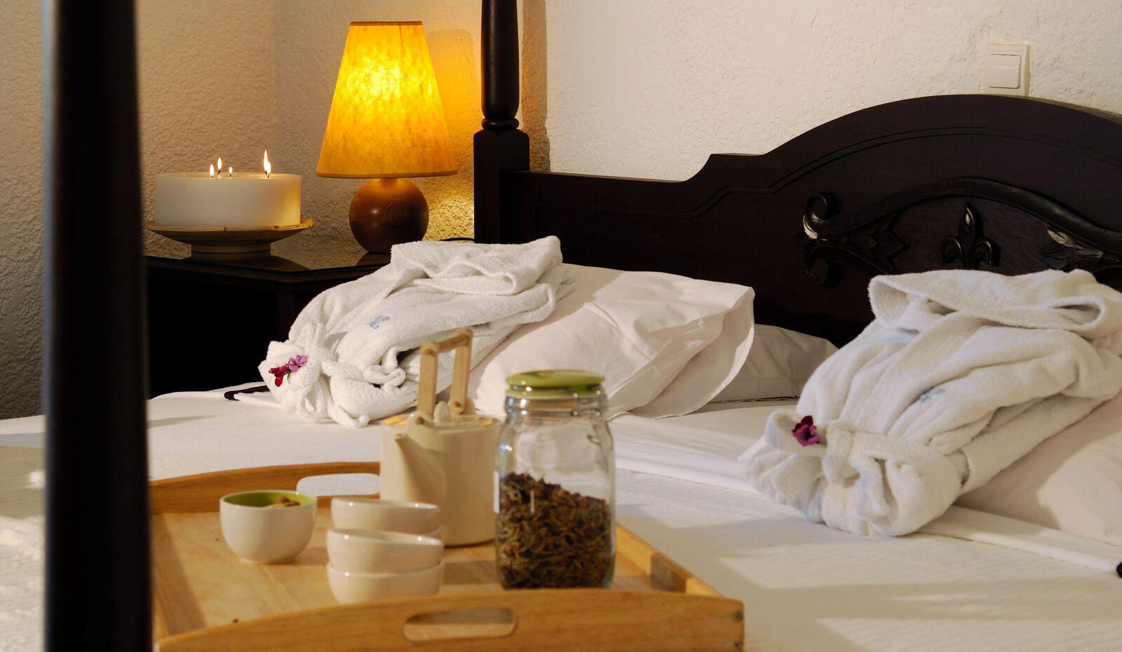 Agionissi Resort Halkidiki