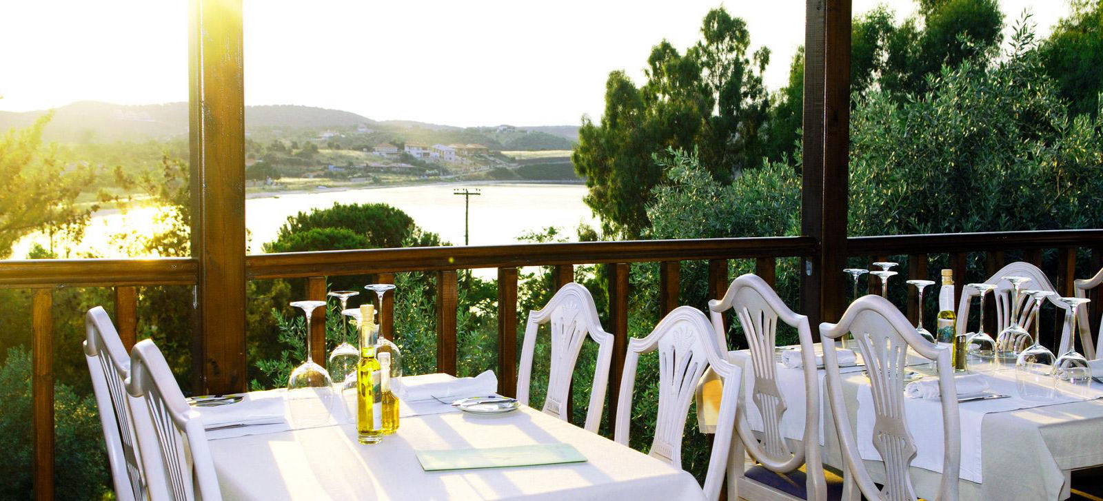 Agionissi Resort Halkidiki