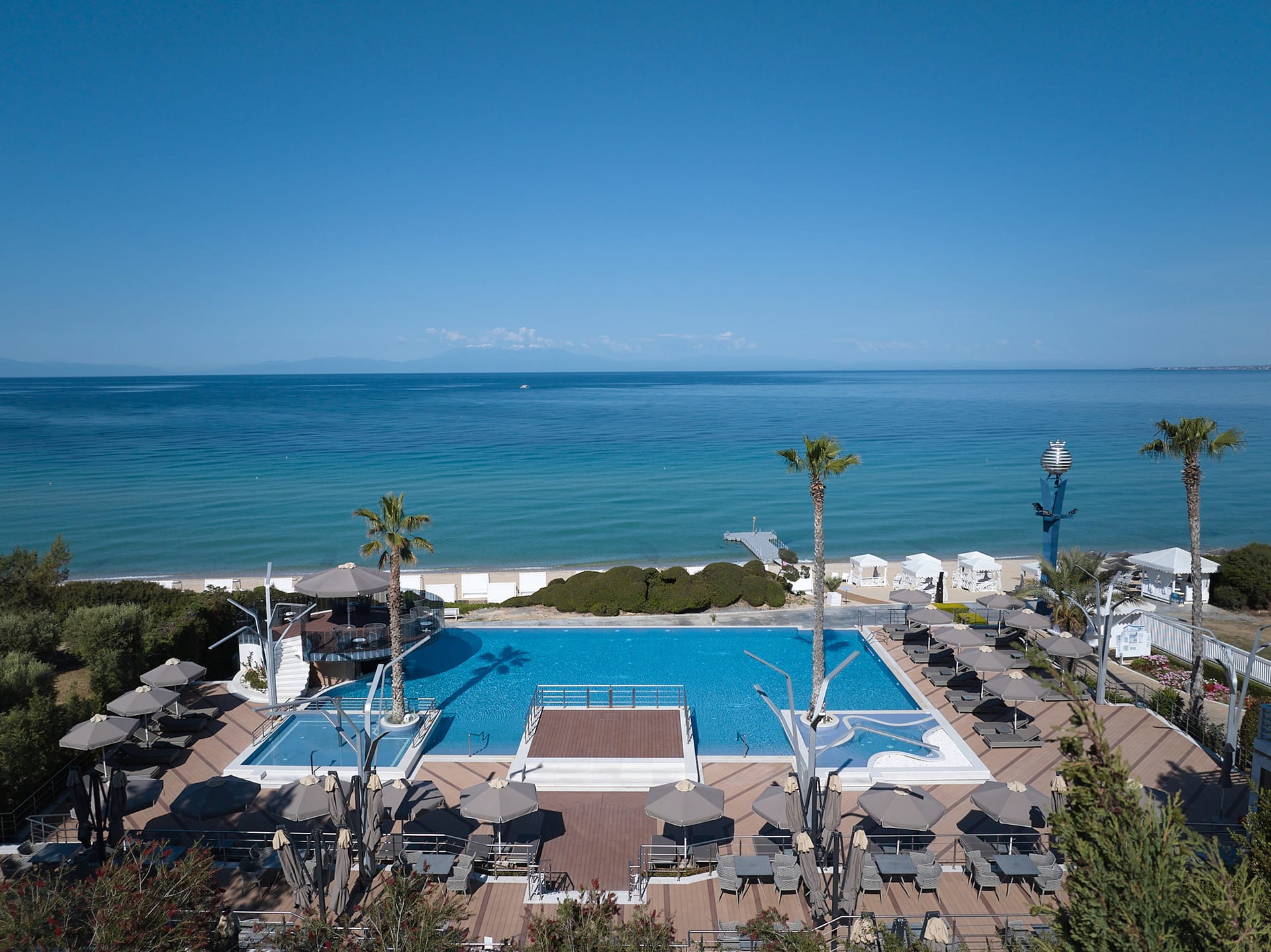 Pomegranate Wellness Spa Hotel