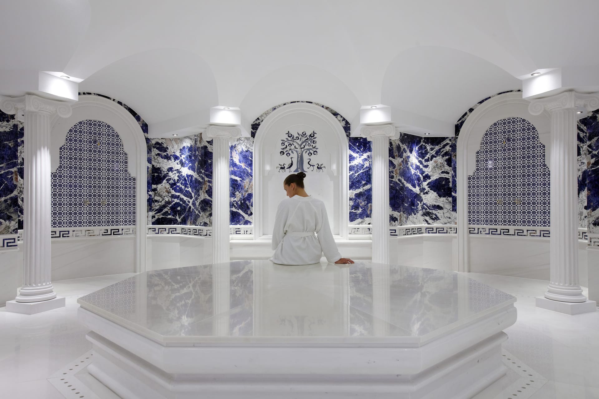 Pomegranate Wellness Spa Hotel