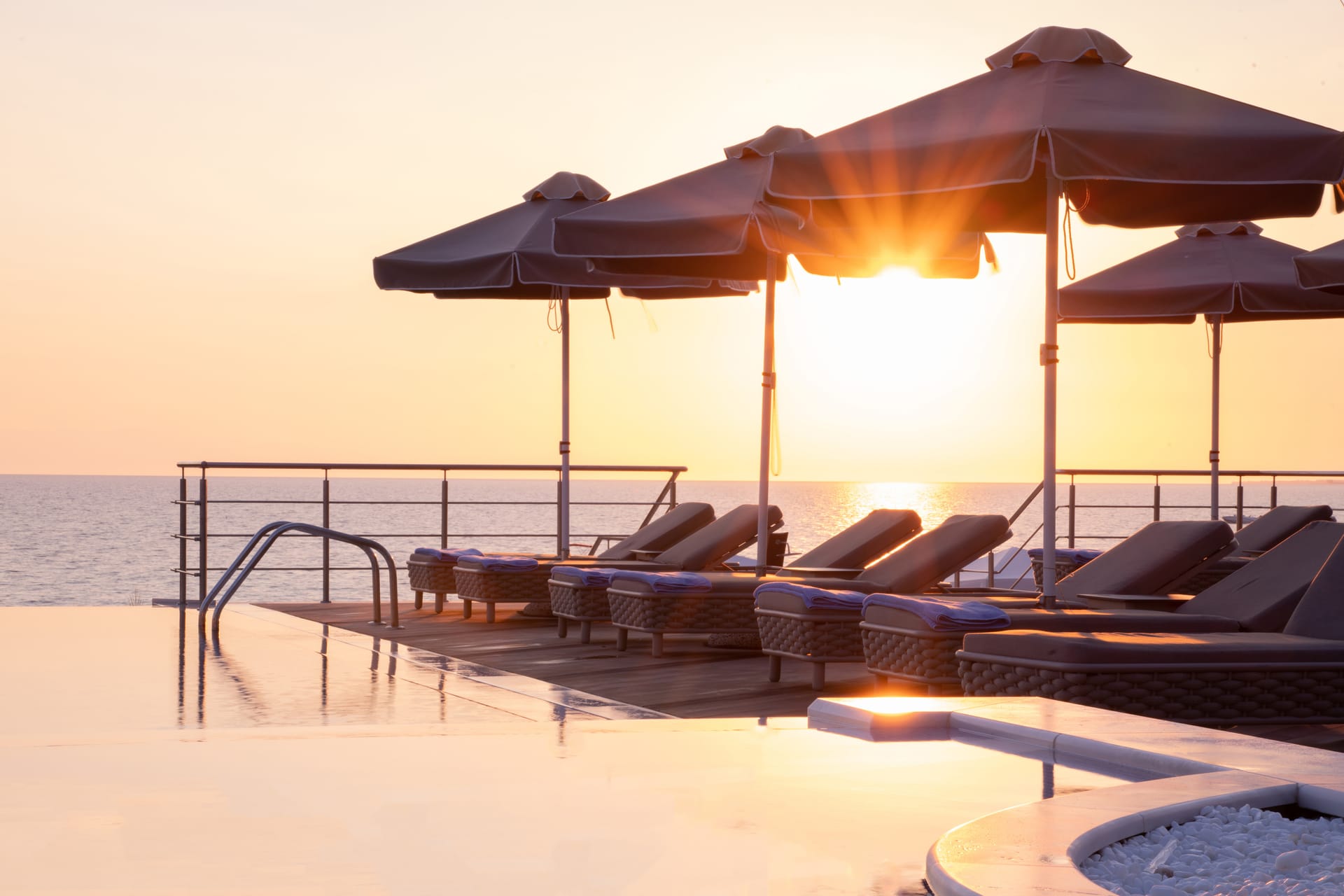 Pomegranate Wellness Spa Hotel