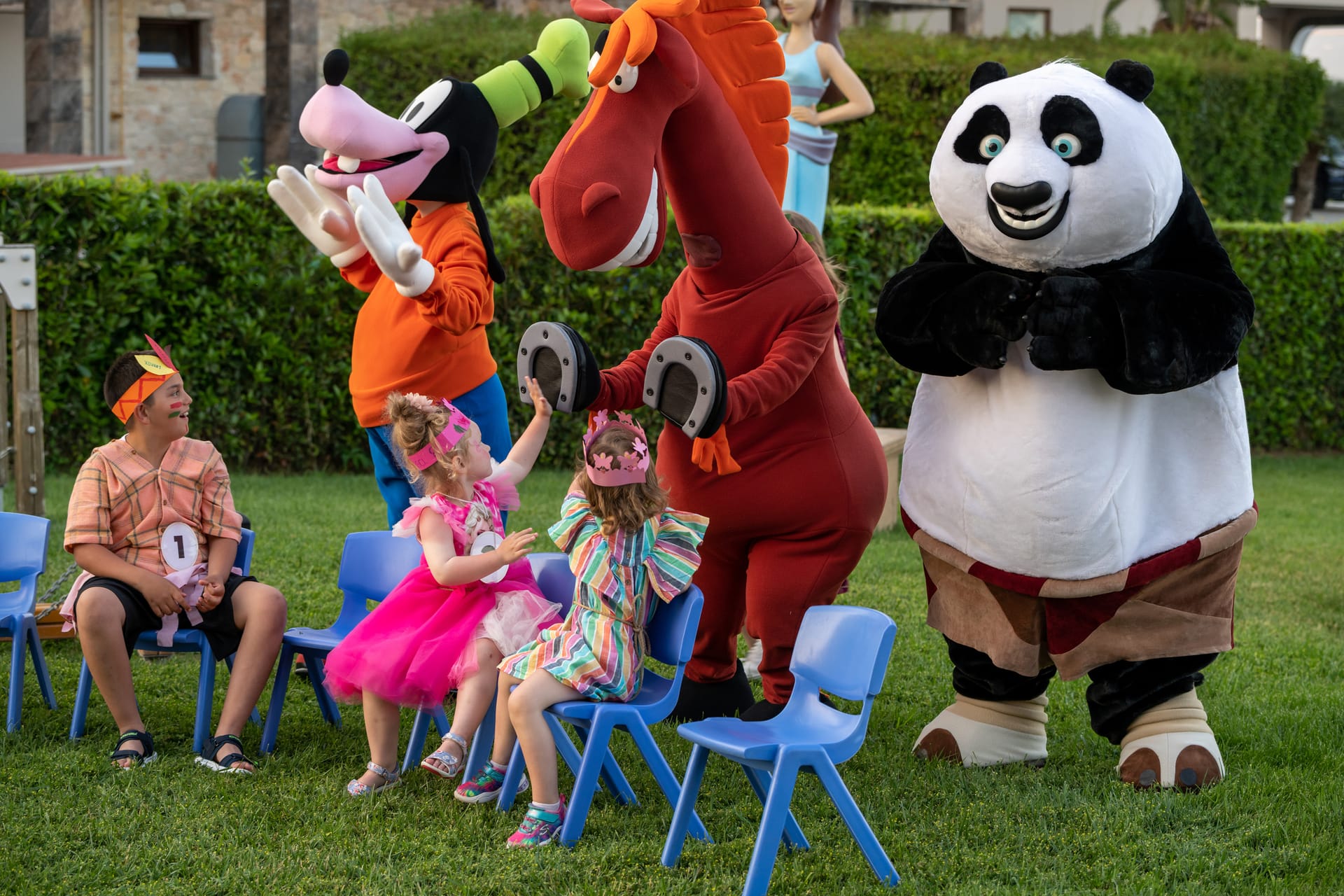 Pomegranate Wellness Spa Hotel