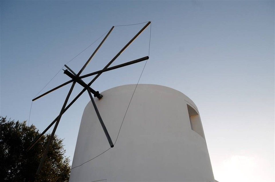 Haraki Traditional Houses