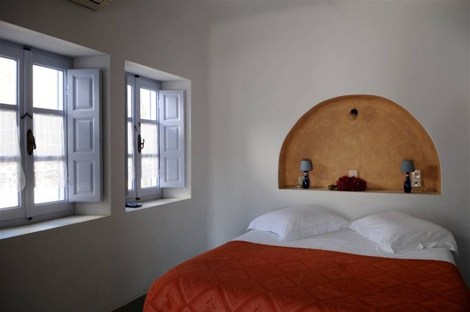 Haraki Traditional Houses