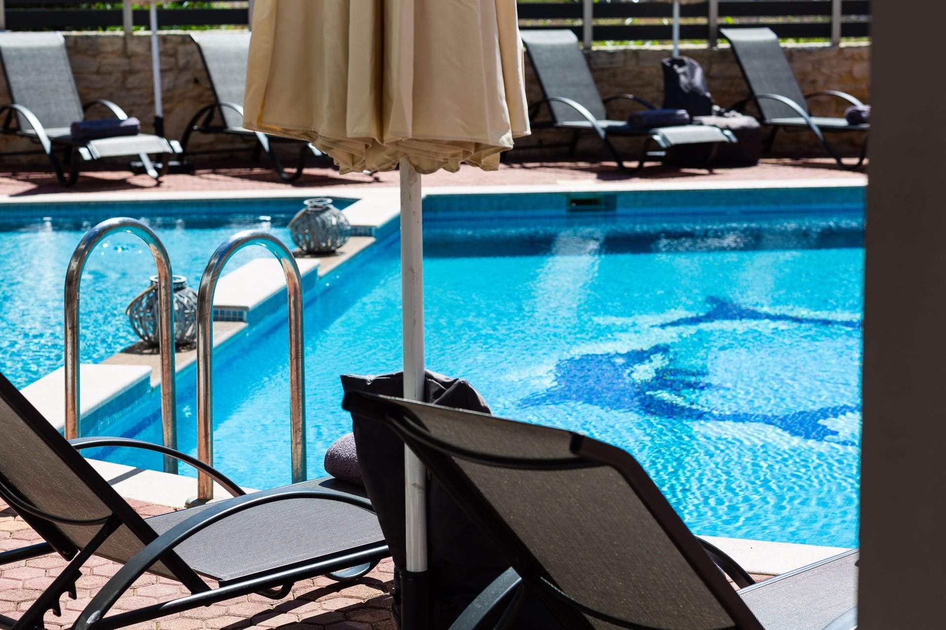 Helena's Aparthotel Rethymno