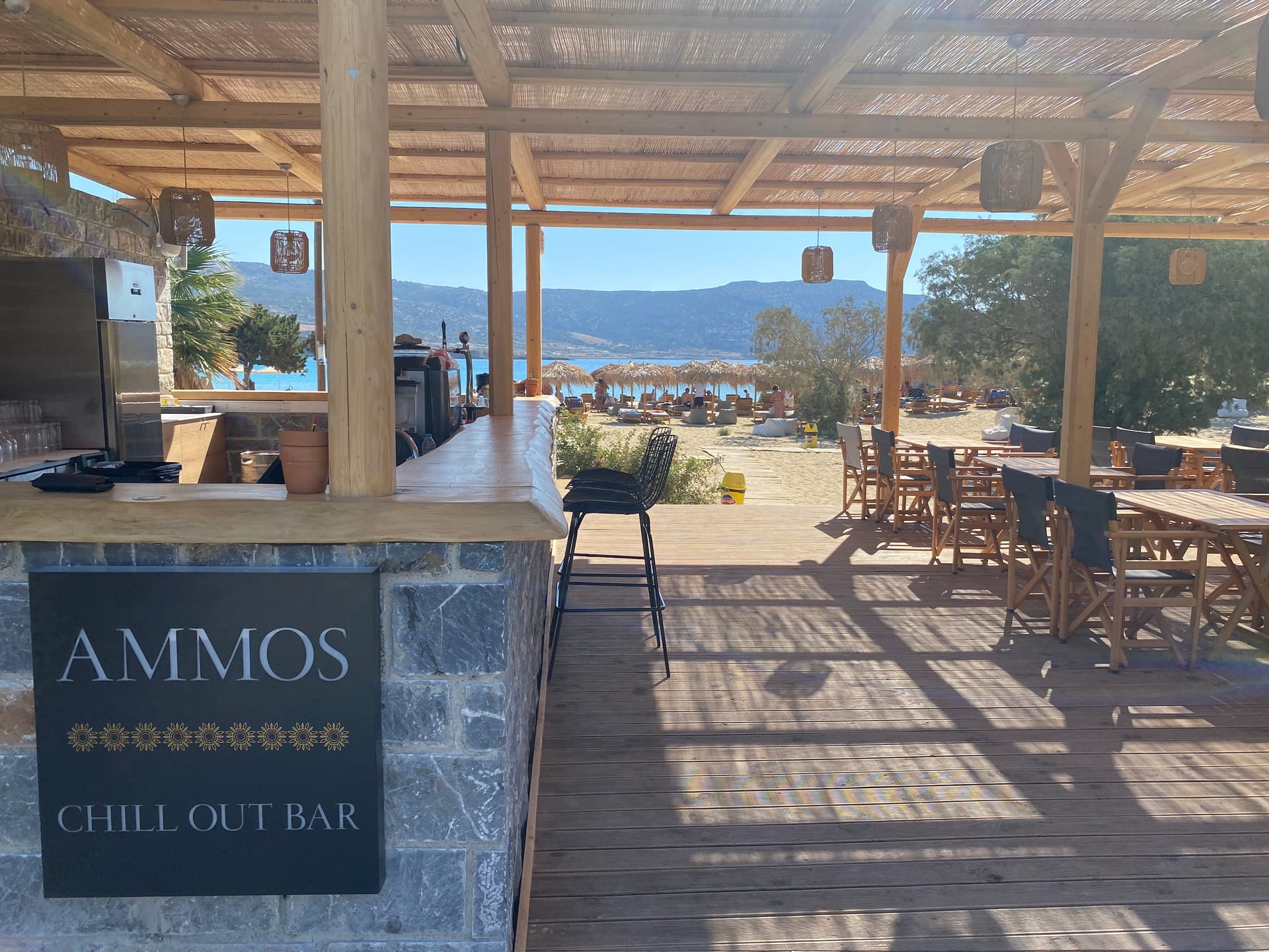 Helios Beach Hotel & Bungalows