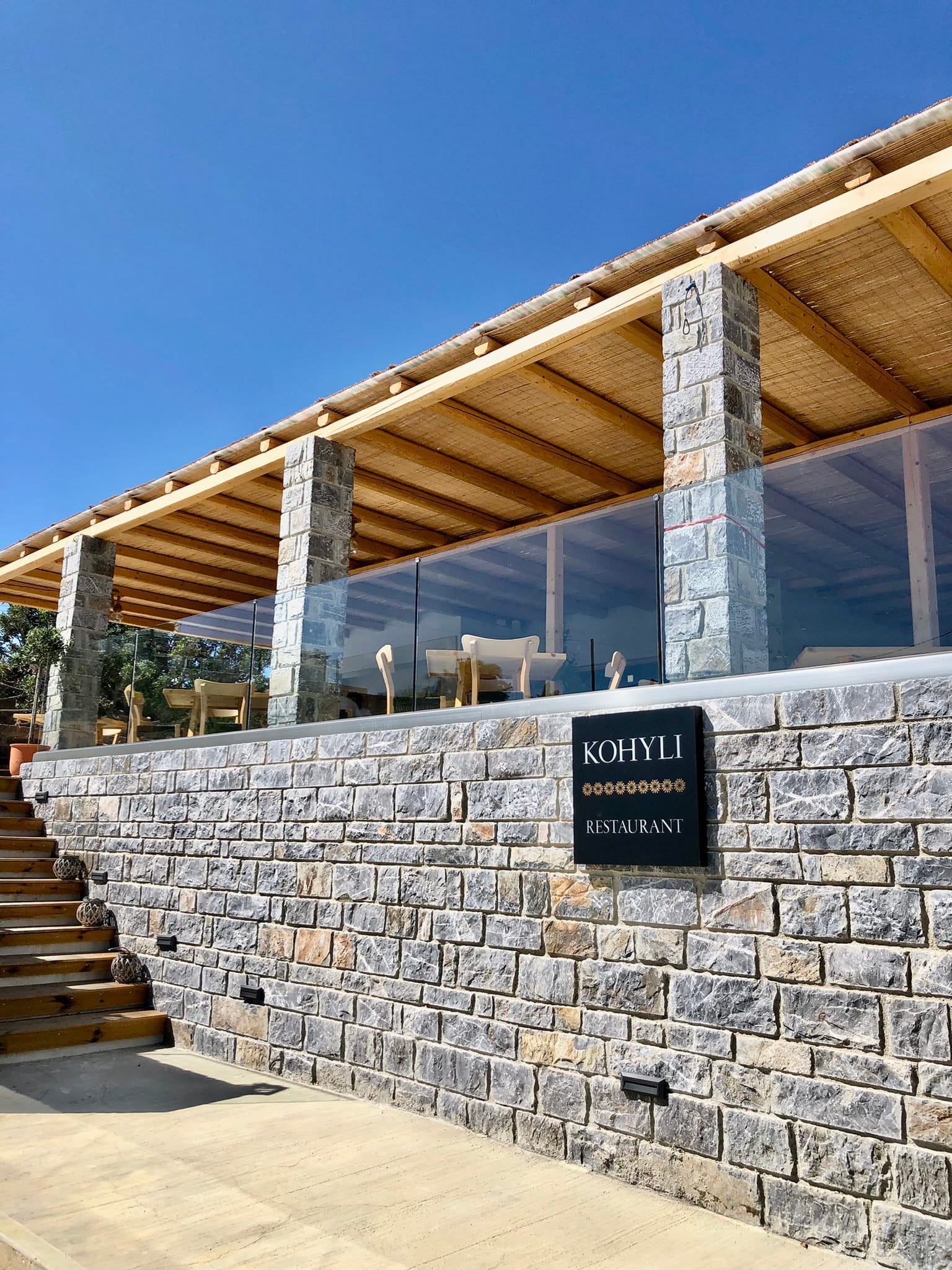 Helios Beach Hotel & Bungalows