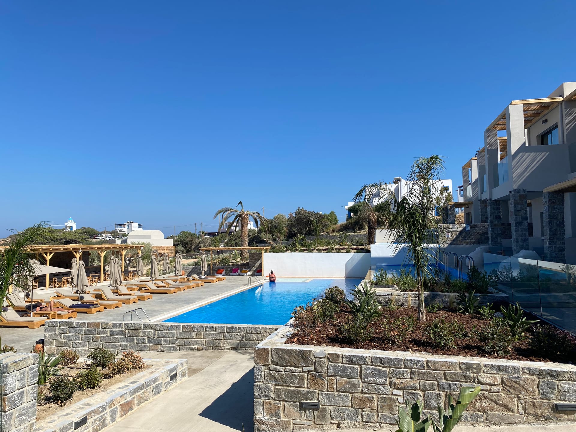 Helios Beach Hotel & Bungalows