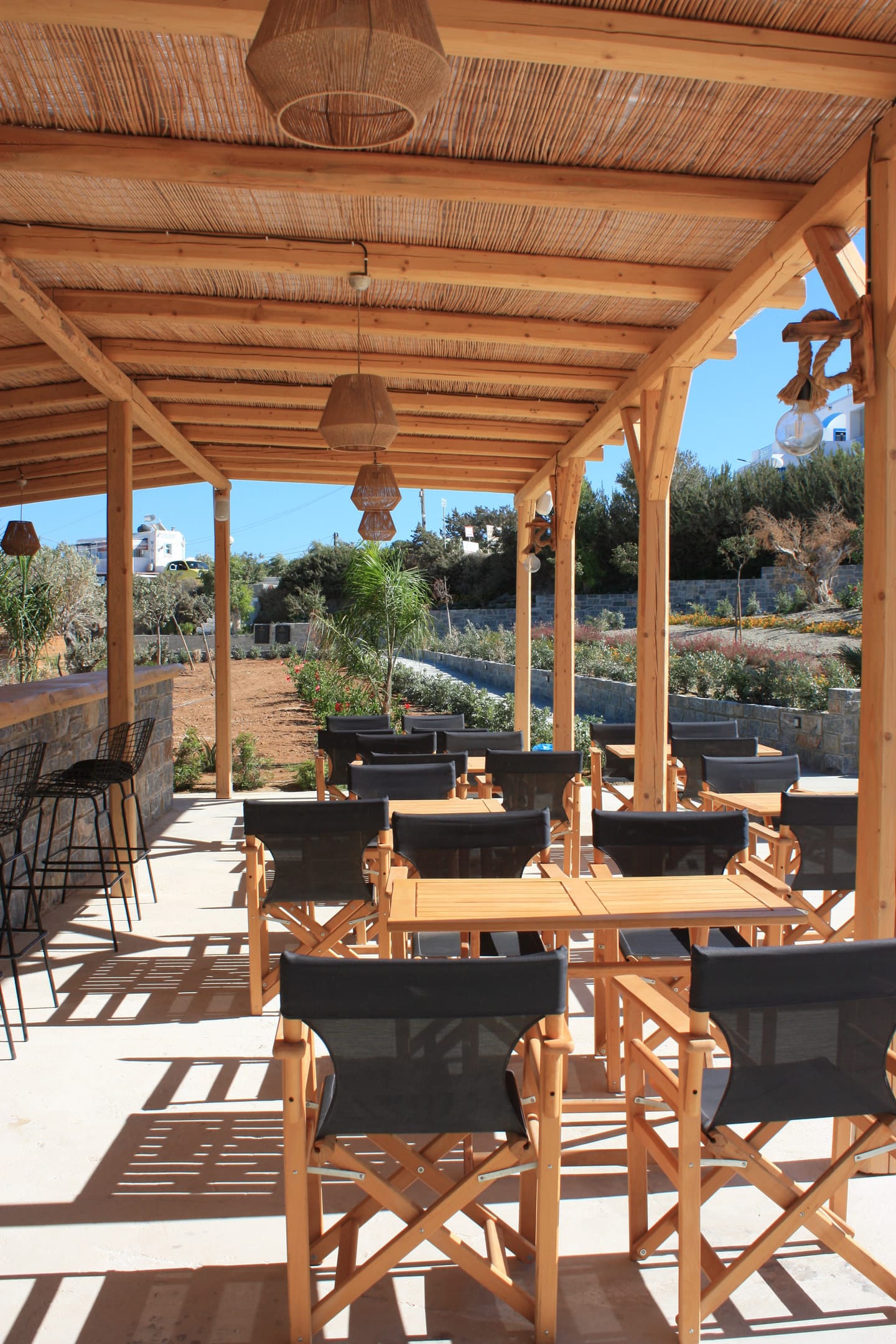 Helios Beach Hotel & Bungalows