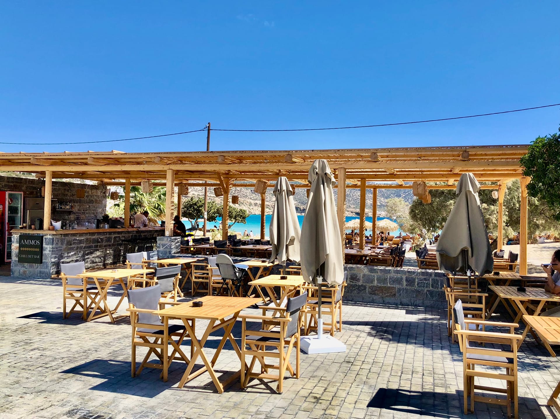 Helios Beach Hotel & Bungalows