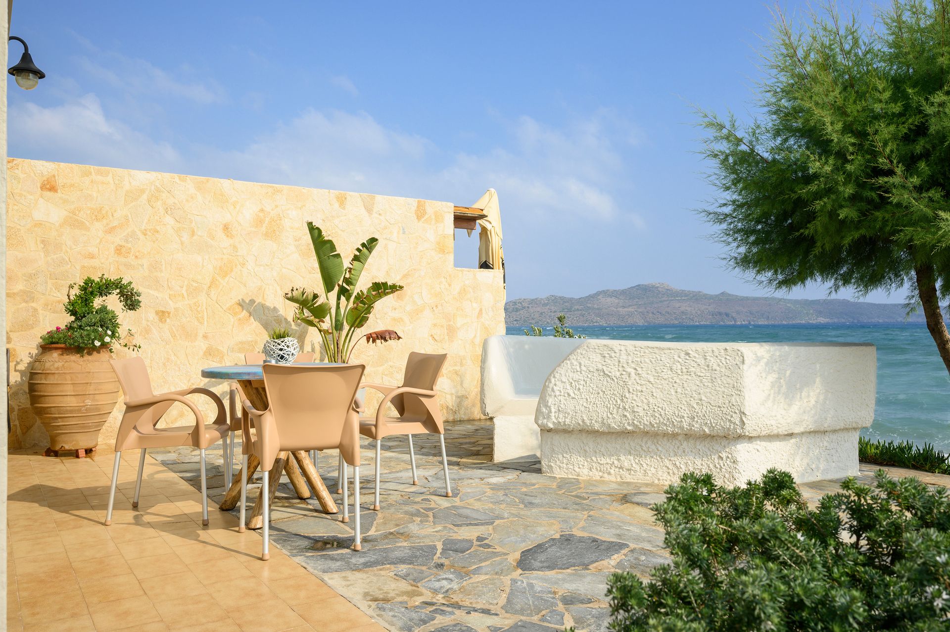Hermes Beach Hotel Chania