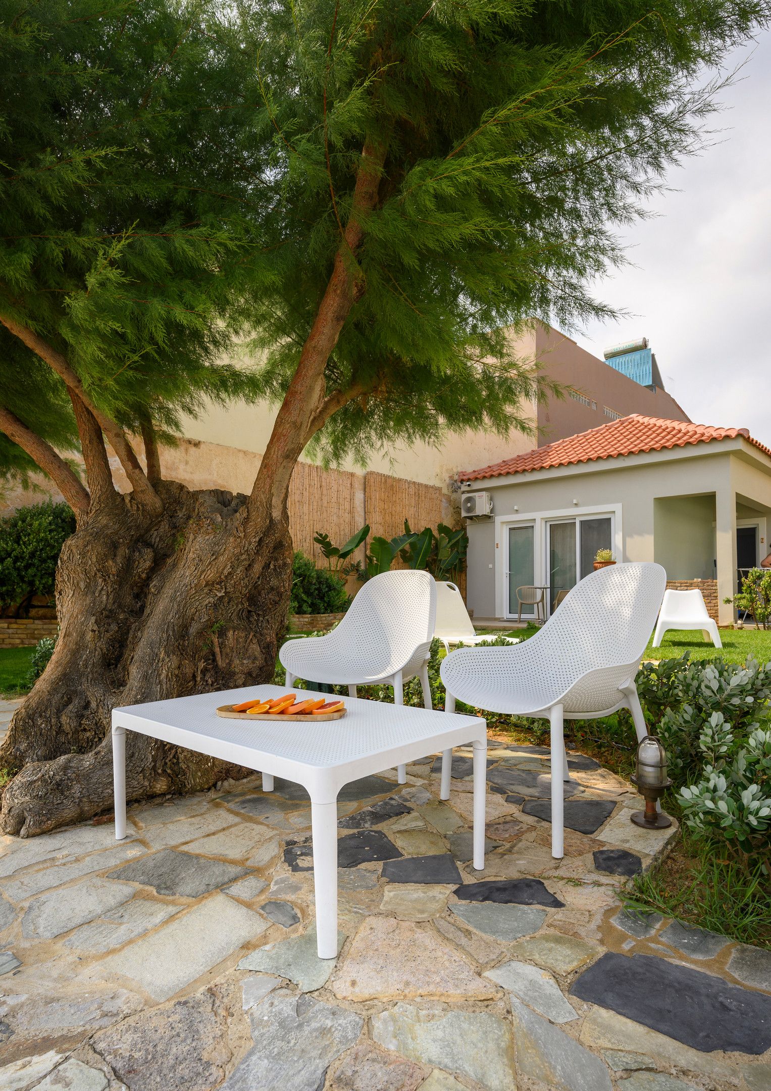 Hermes Beach Hotel Chania