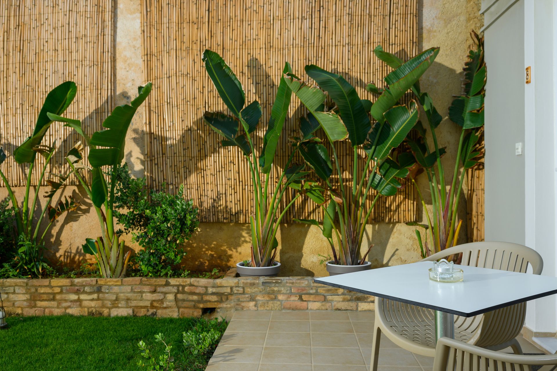 Hermes Beach Hotel Chania