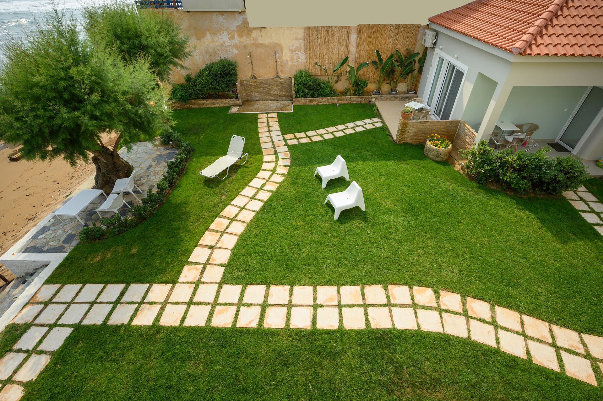 Hermes Beach Hotel Chania