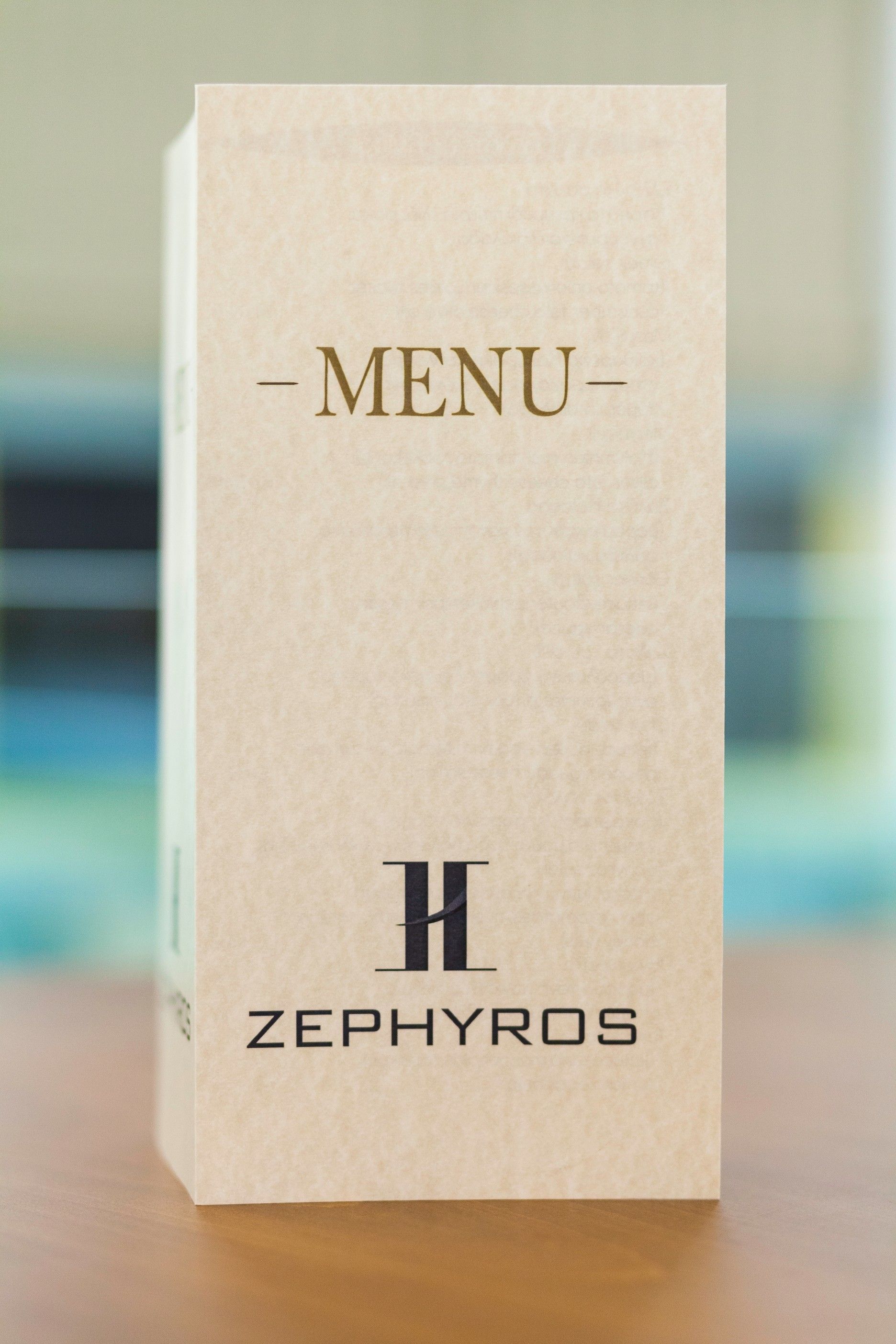 Zephyros Hotel