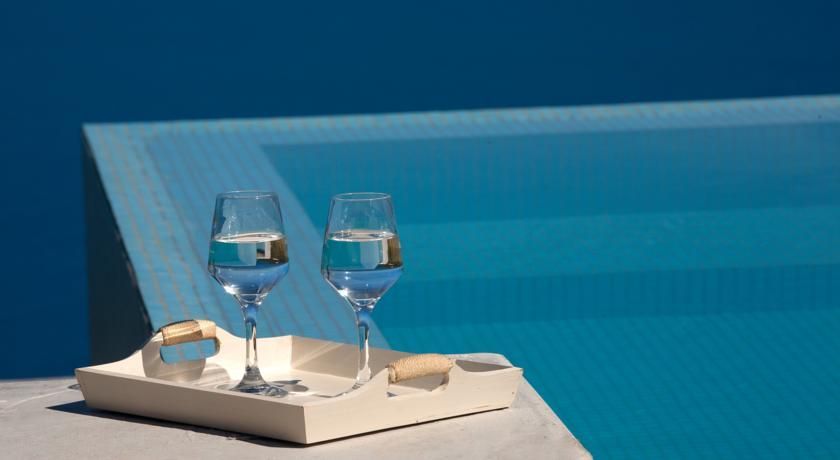 Ionian Horizon Villas Lefkada