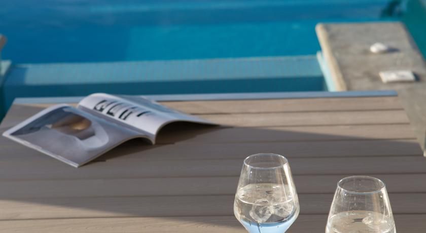 Ionian Horizon Villas Lefkada