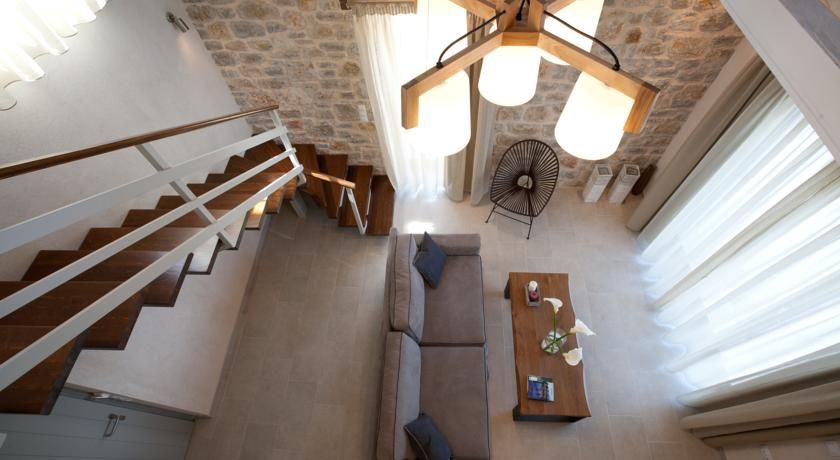 Ionian Horizon Villas Lefkada