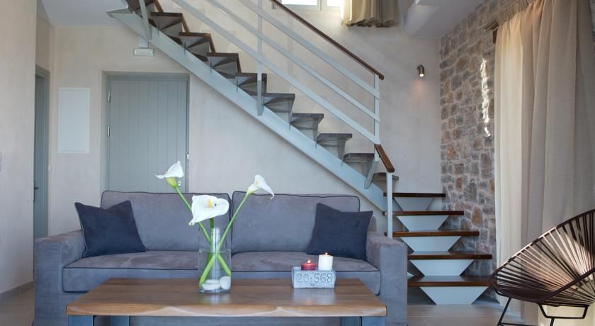 Ionian Horizon Villas Lefkada