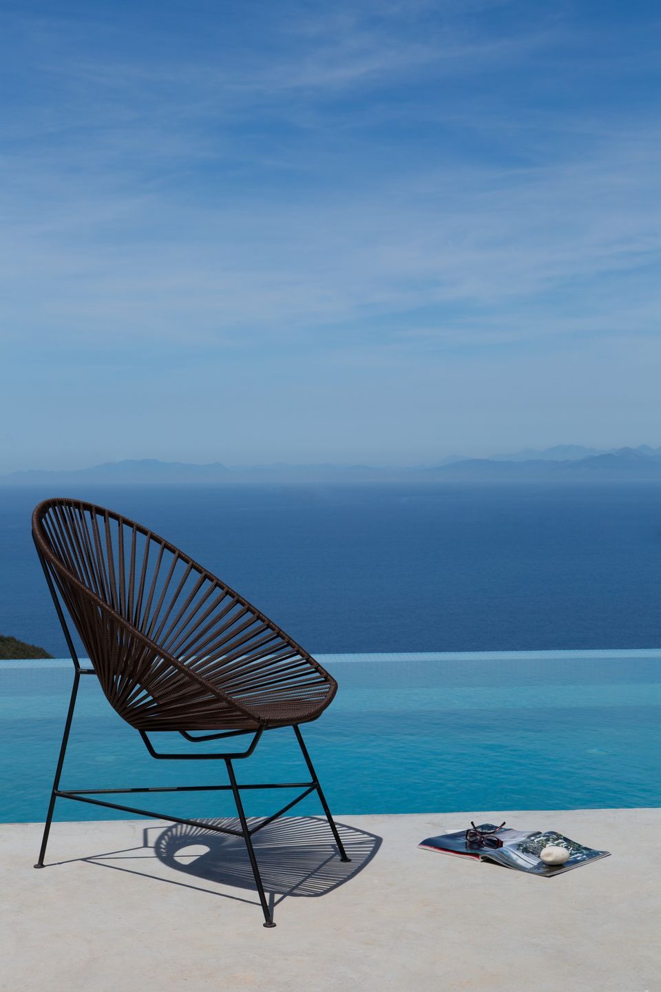 Ionian Horizon Villas Lefkada
