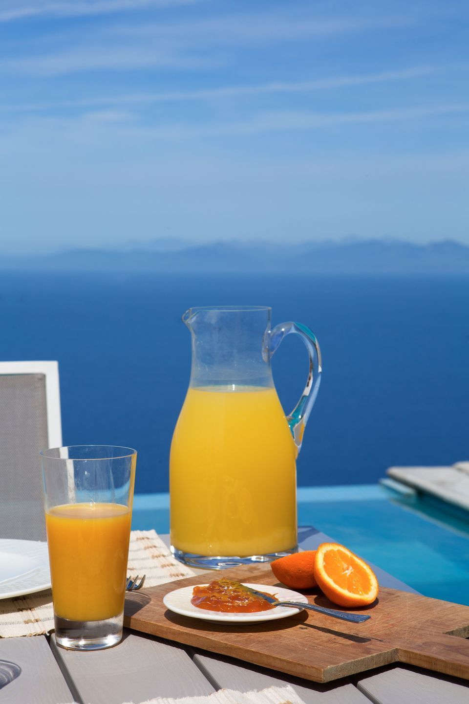 Ionian Horizon Villas Lefkada