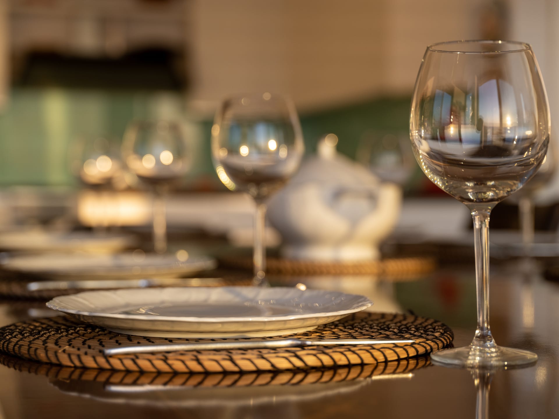 Icarus Luxury Beachfront Villa