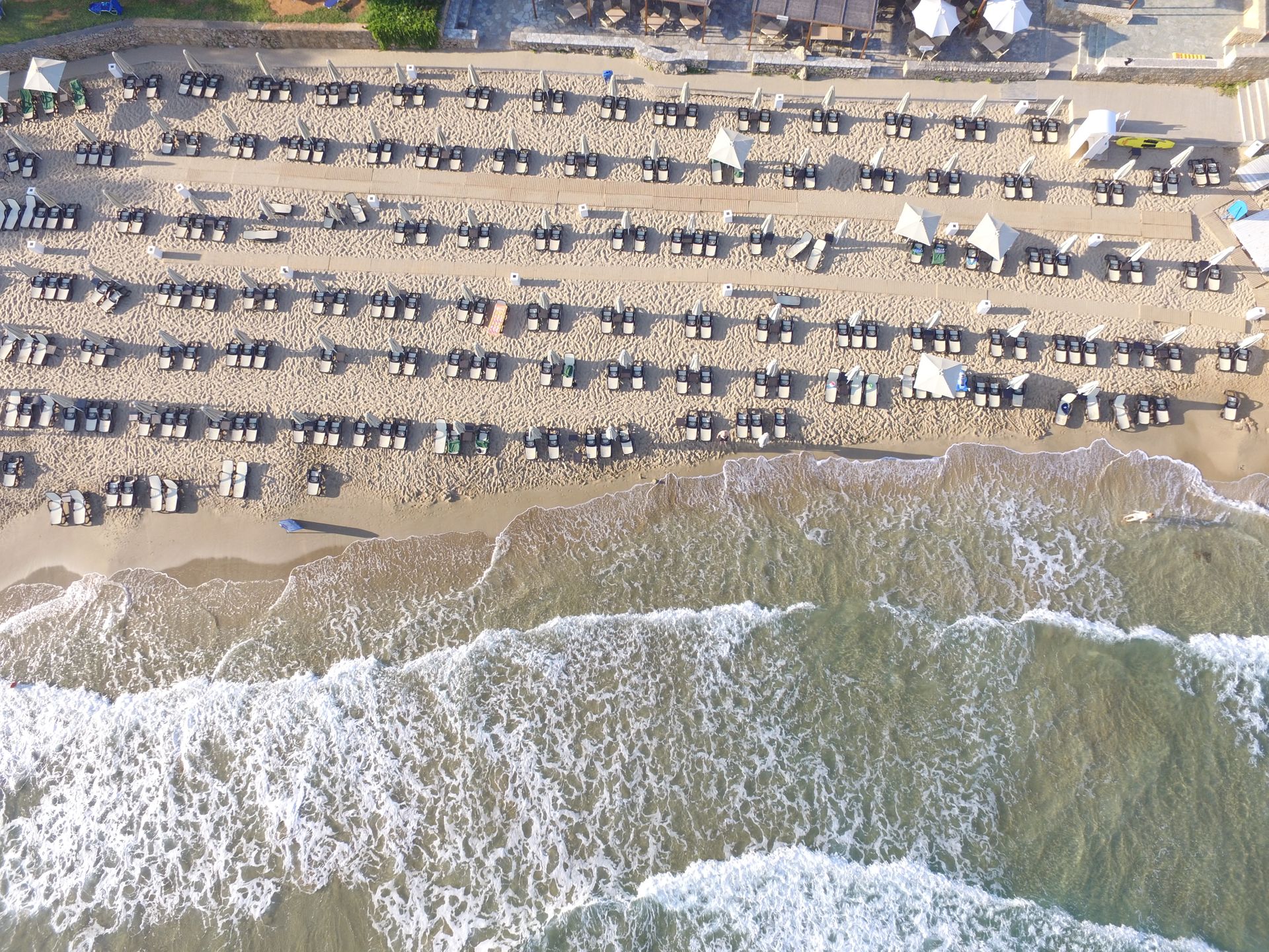 Ikaros Beach Luxury Resort & Spa Crete