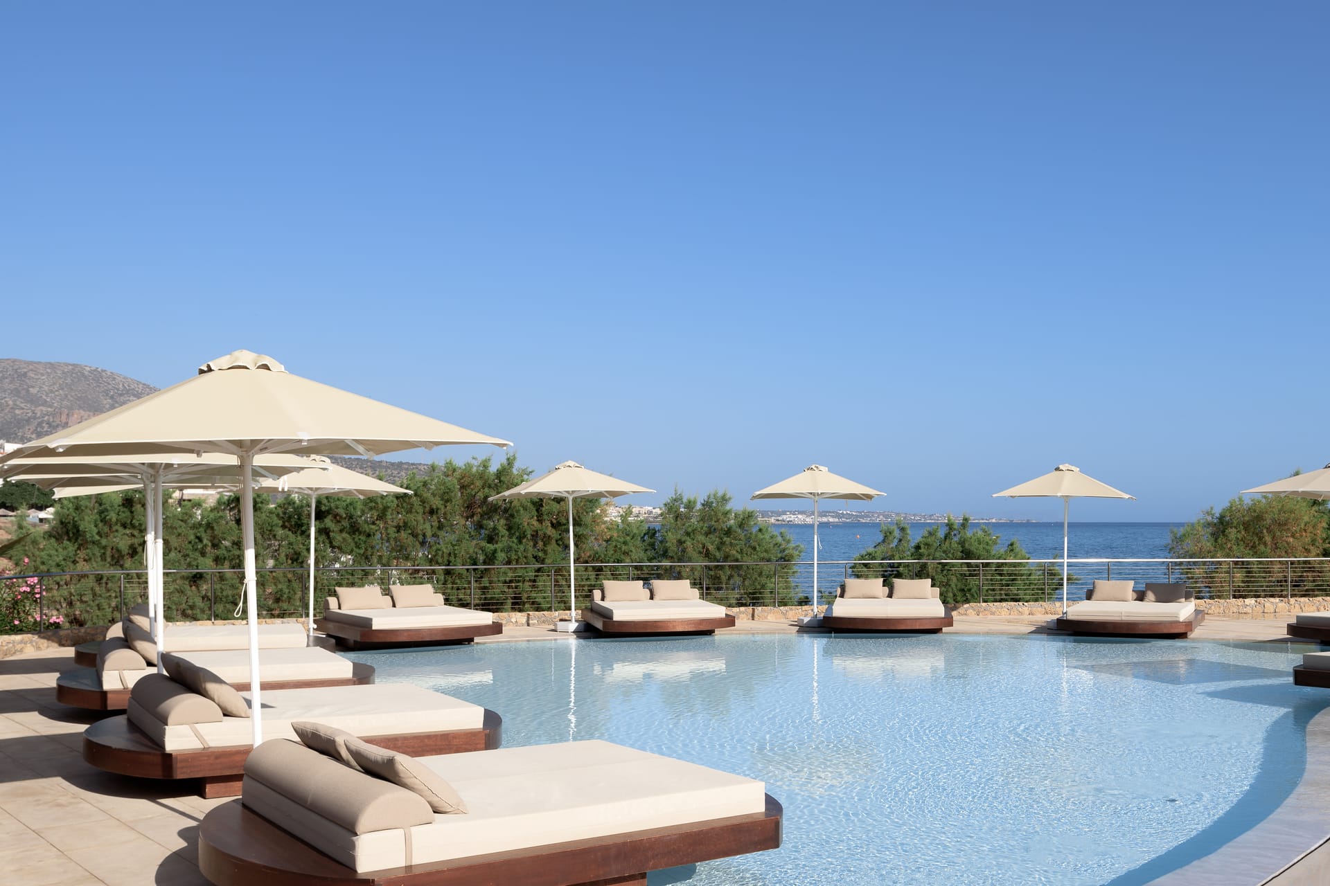 Ikaros Beach Luxury Resort & Spa Crete