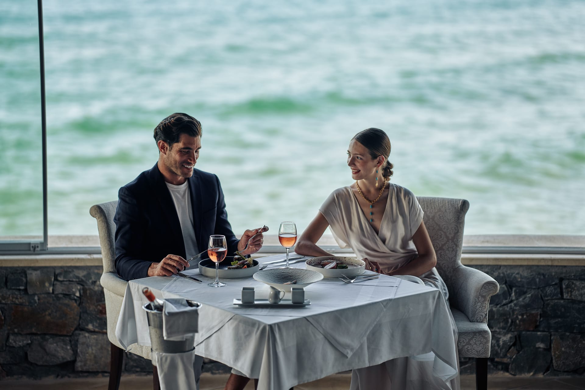 Ikaros Beach Luxury Resort & Spa Crete