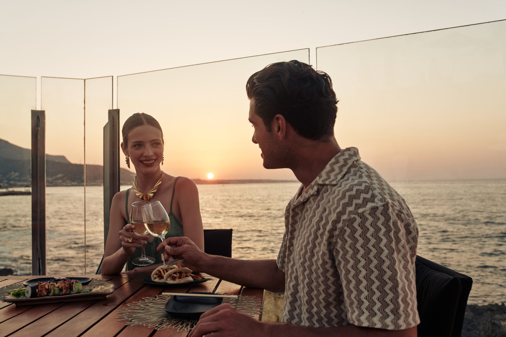 Ikaros Beach Luxury Resort & Spa Crete