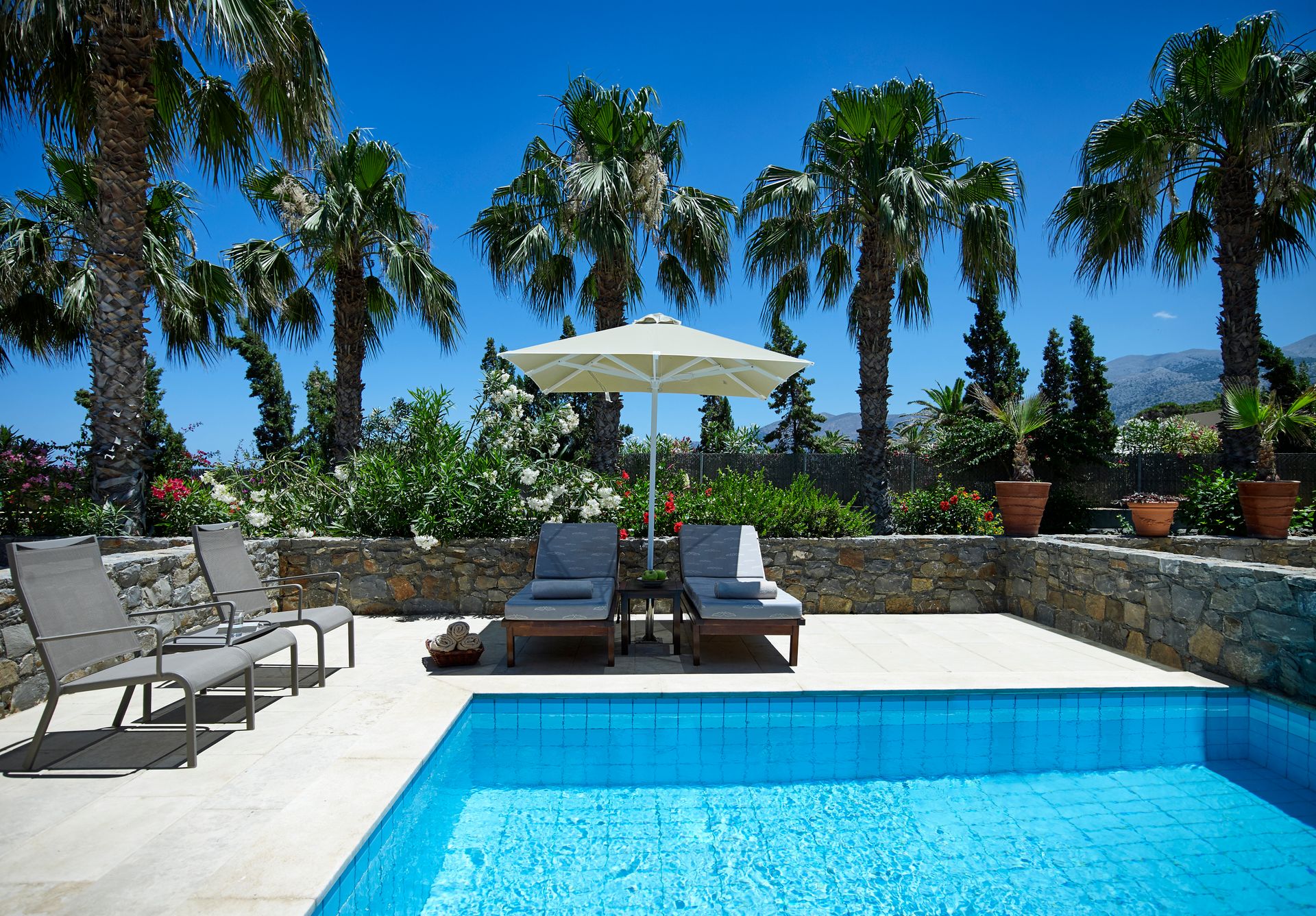 Ikaros Beach Luxury Resort & Spa Crete