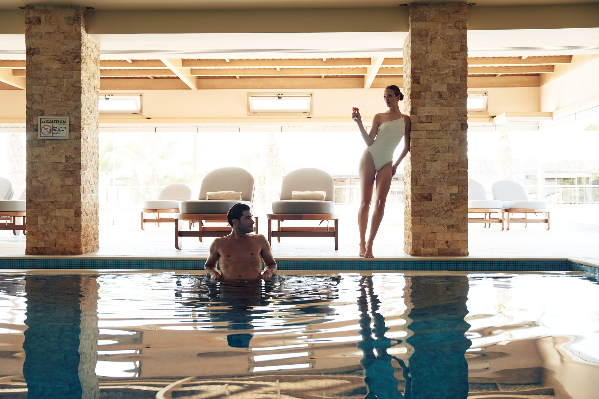 Ikaros Beach Luxury Resort & Spa Crete