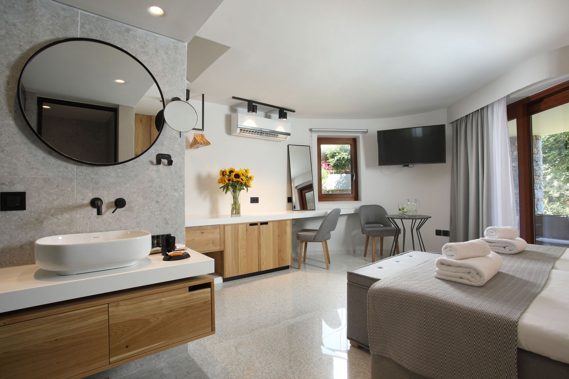 Ikaros Beach Luxury Resort & Spa Crete