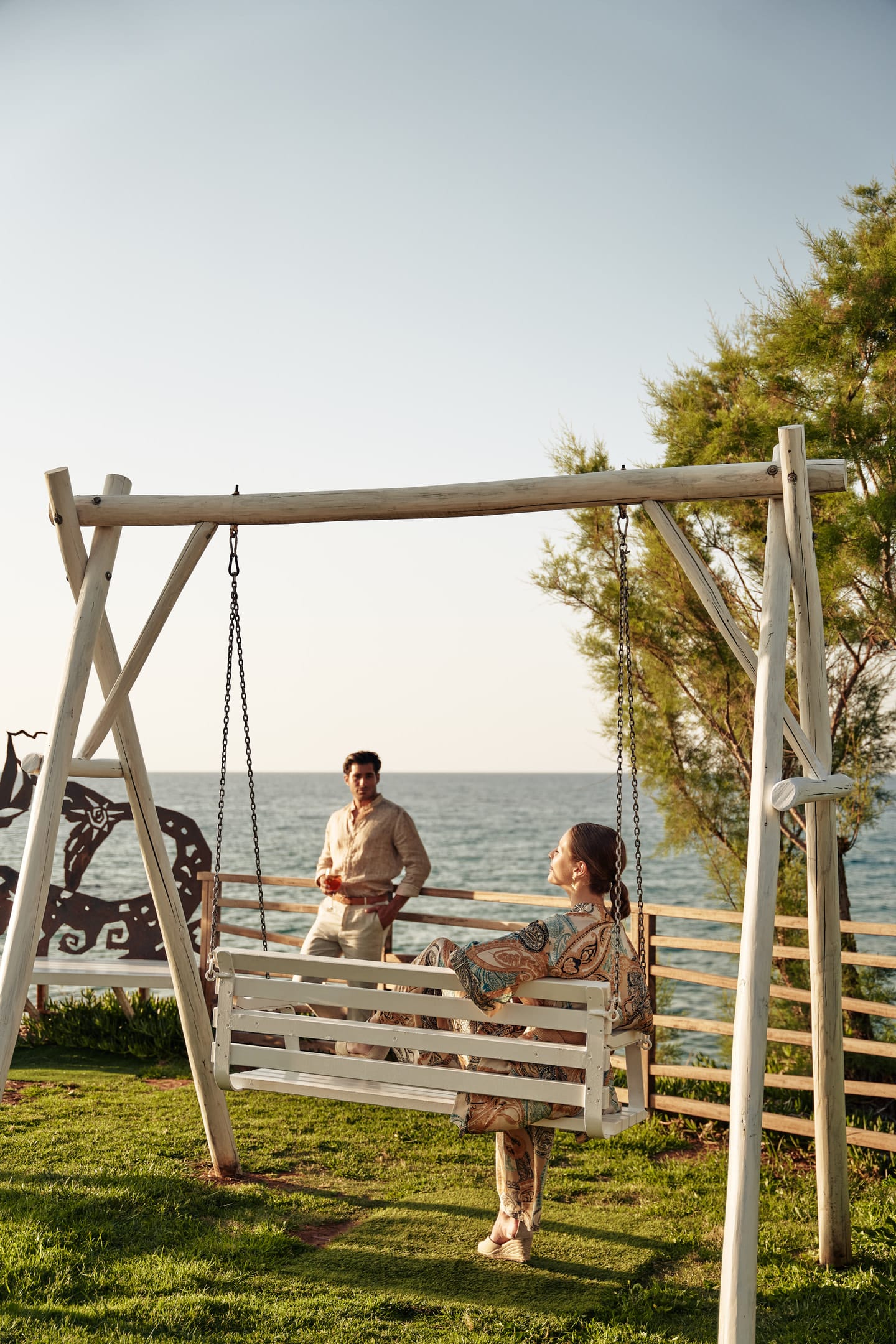 Ikaros Beach Luxury Resort & Spa Crete