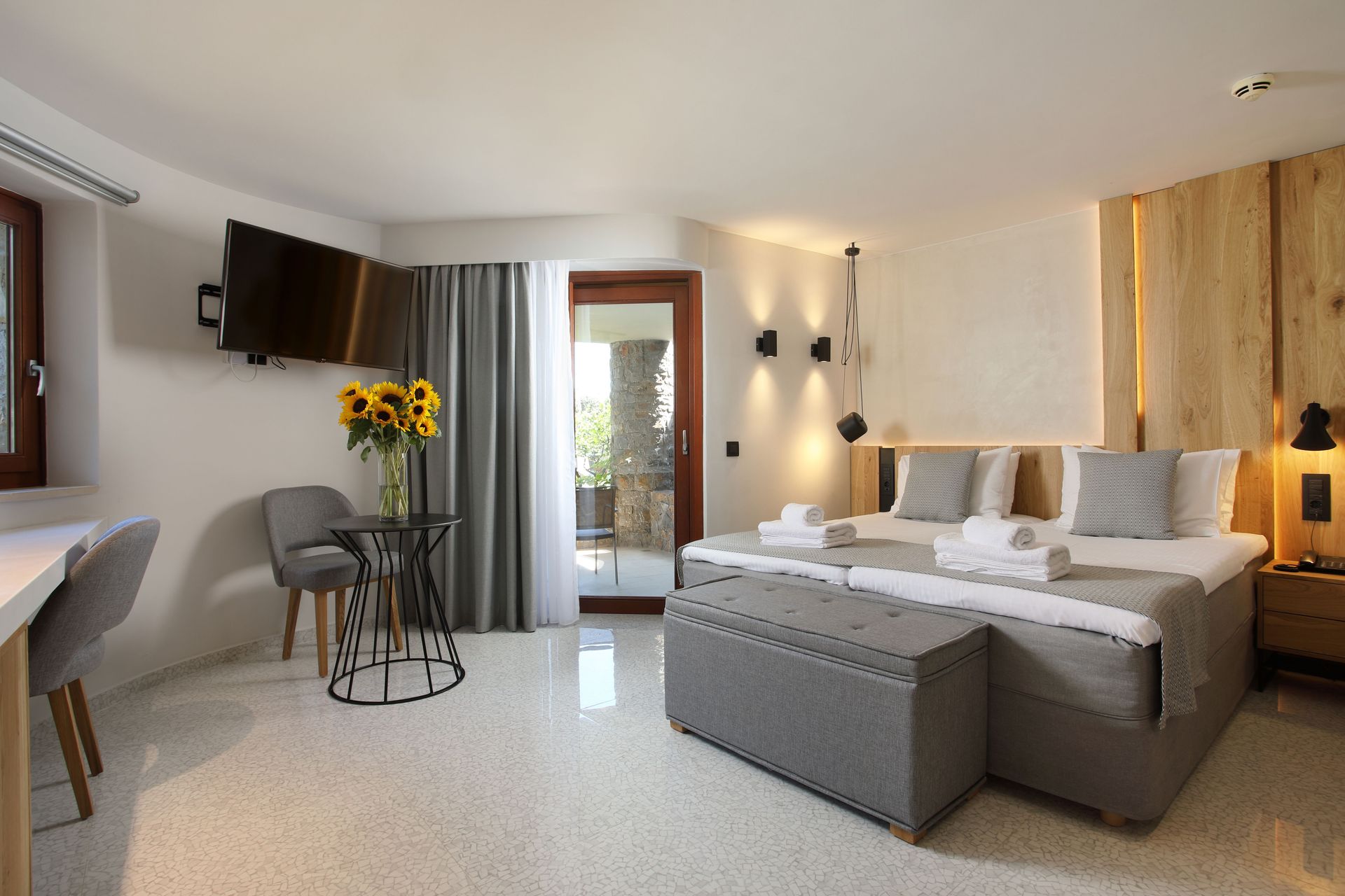 Ikaros Beach Luxury Resort & Spa Crete