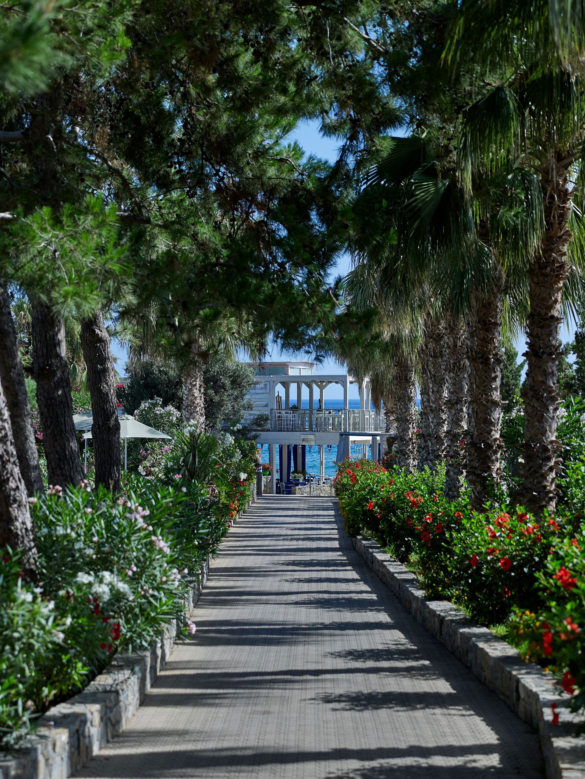 Ikaros Beach Luxury Resort & Spa Crete