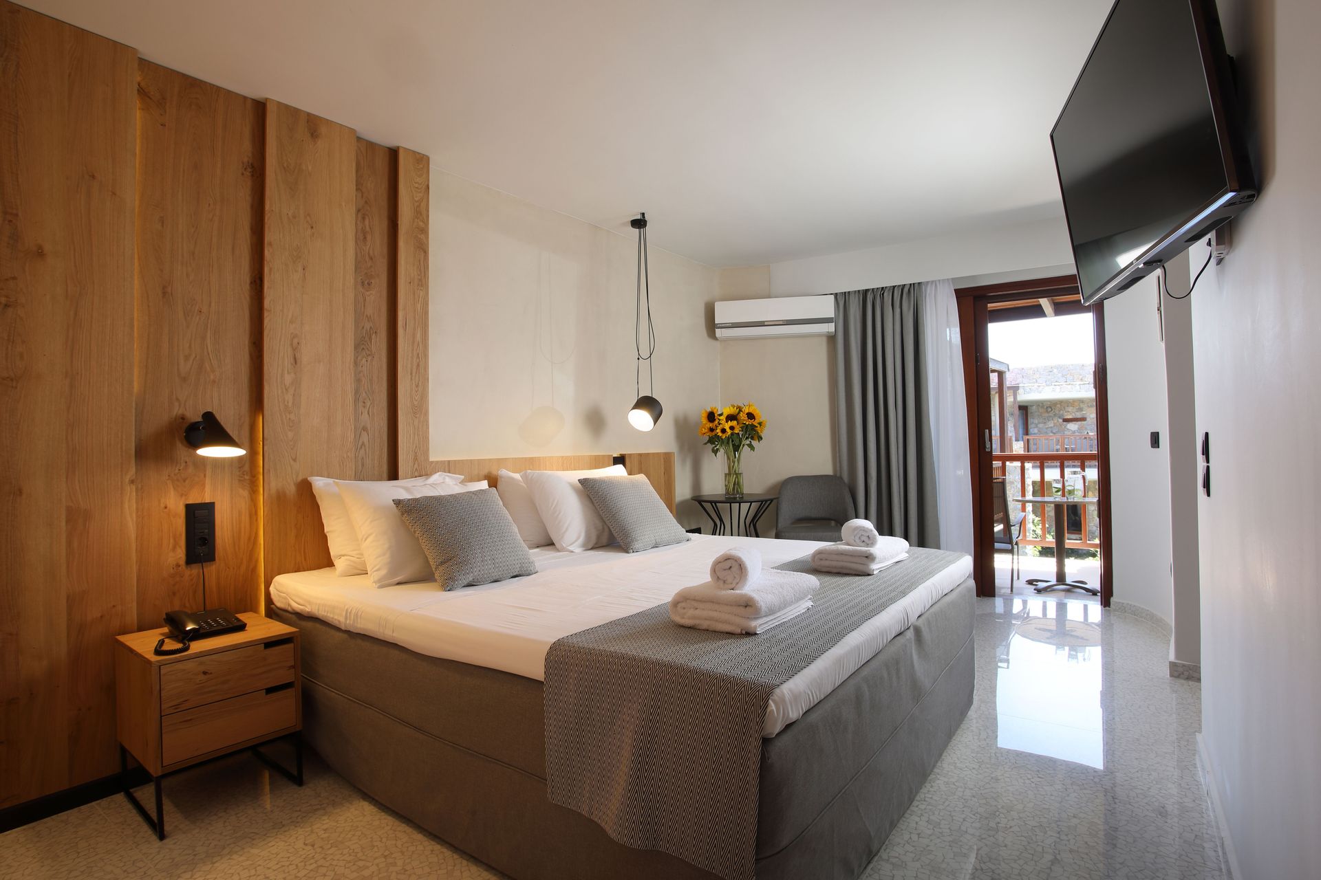 Ikaros Beach Luxury Resort & Spa Crete