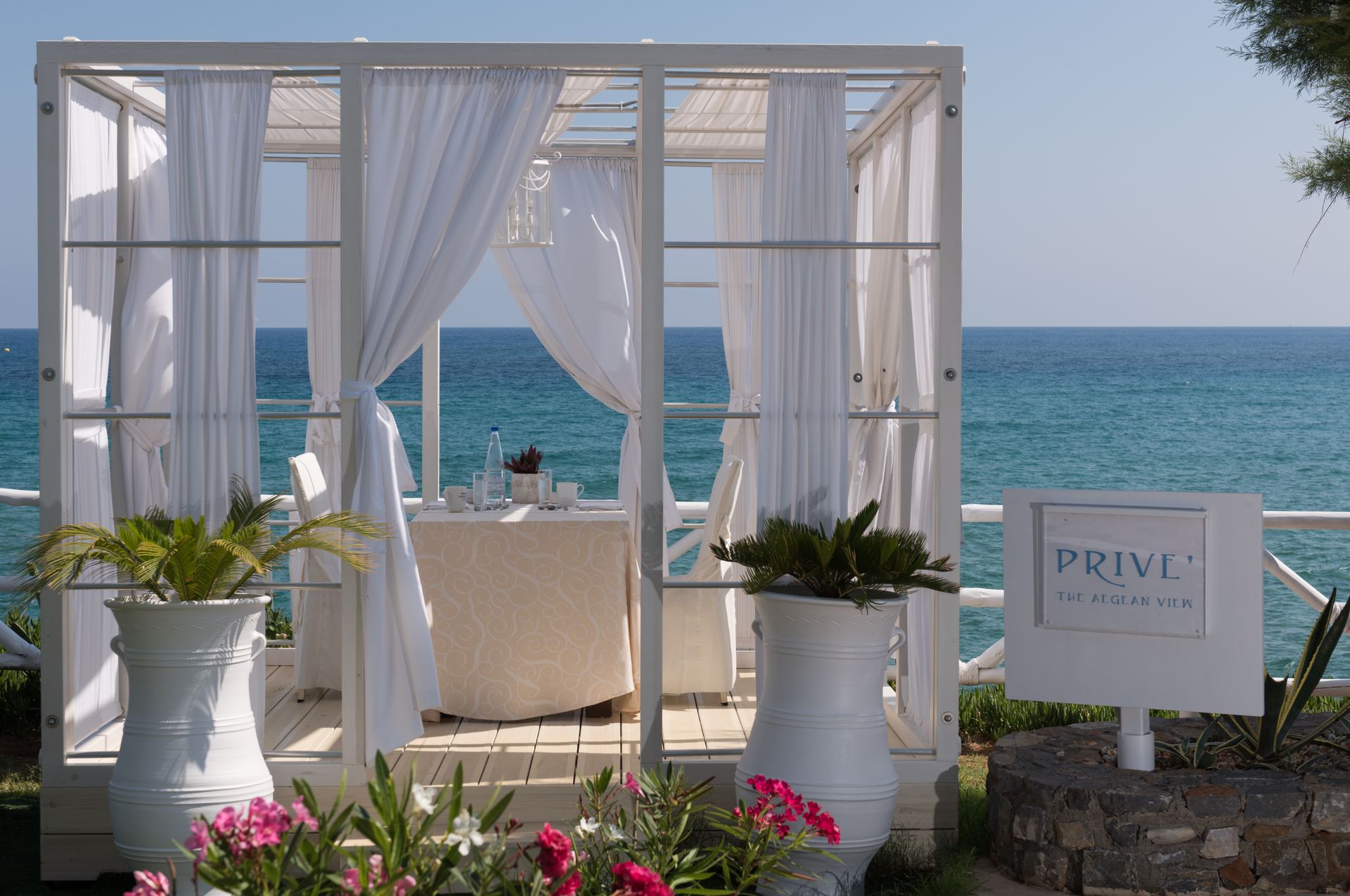 Ikaros Beach Luxury Resort & Spa Crete