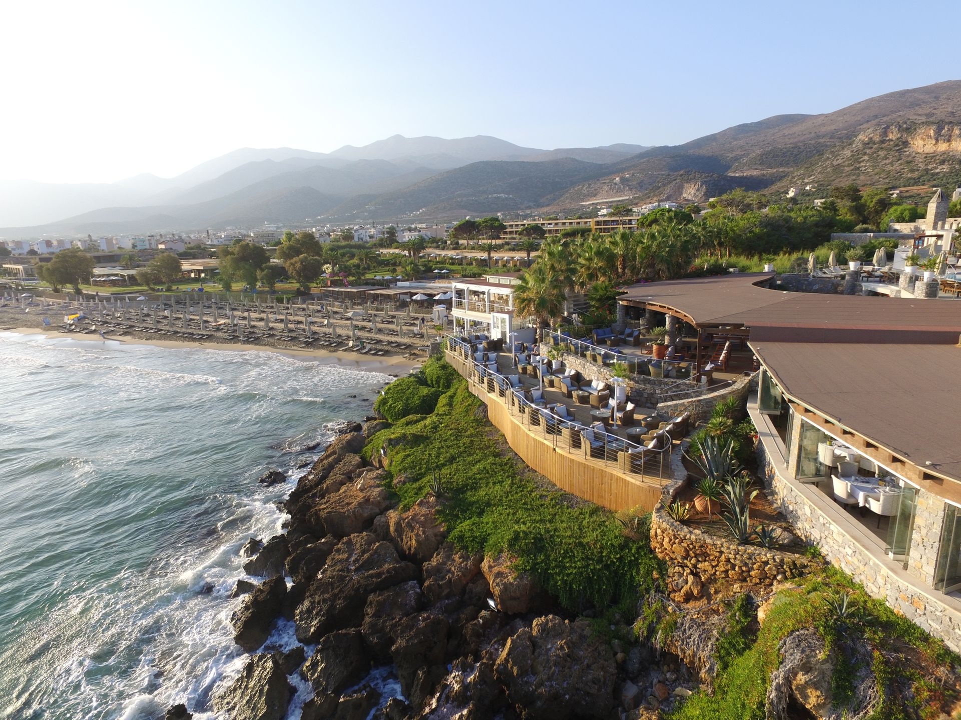 Ikaros Beach Luxury Resort & Spa Crete