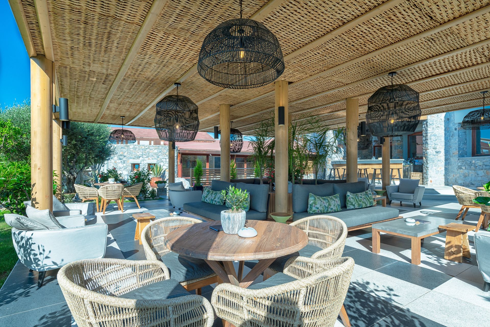 Ikaros Beach Luxury Resort & Spa Crete