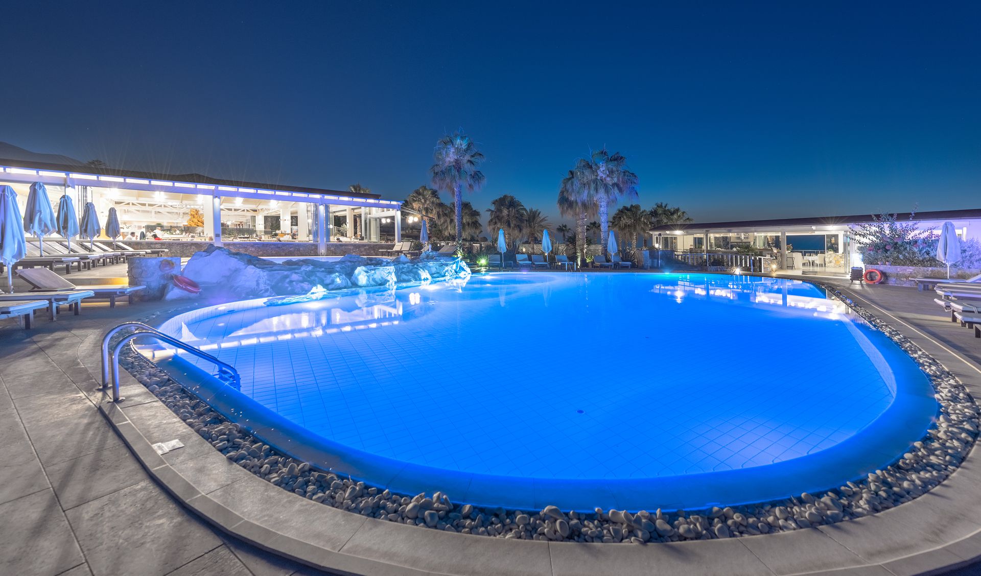 Ikaros Beach Luxury Resort & Spa Crete