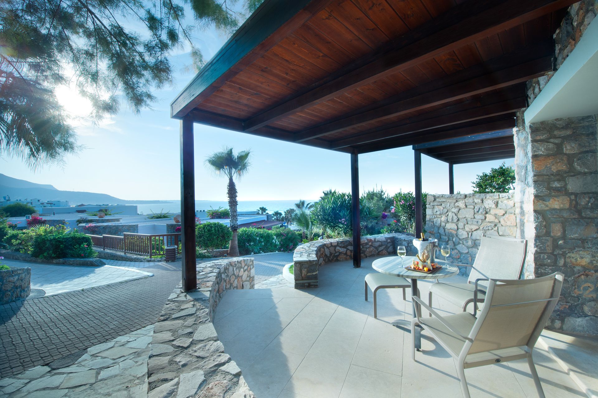 Ikaros Beach Luxury Resort & Spa Crete